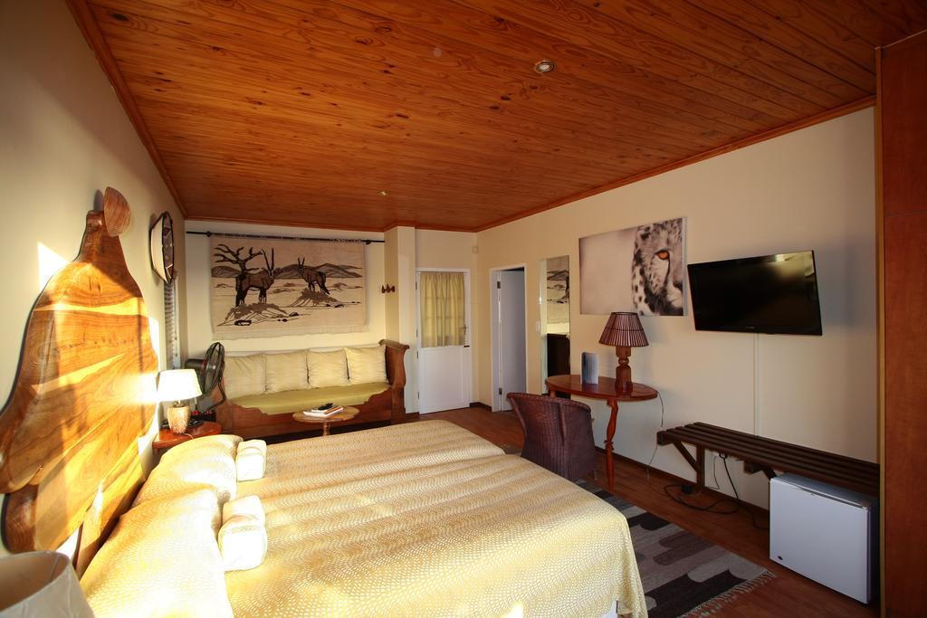 Lagoon Lodge Walvis Bay Exterior photo