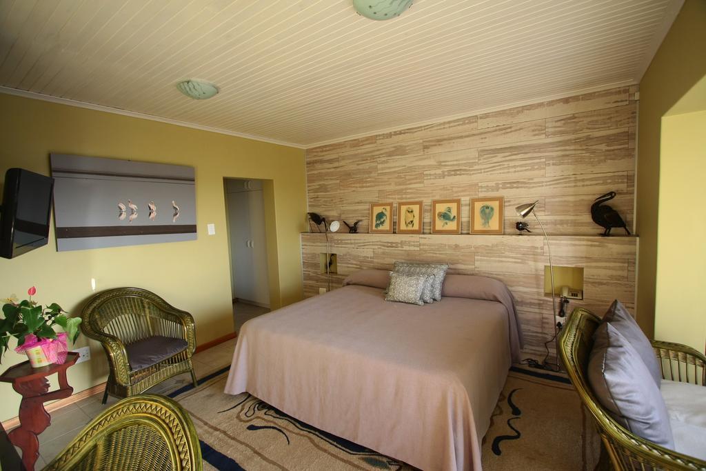 Lagoon Lodge Walvis Bay Room photo