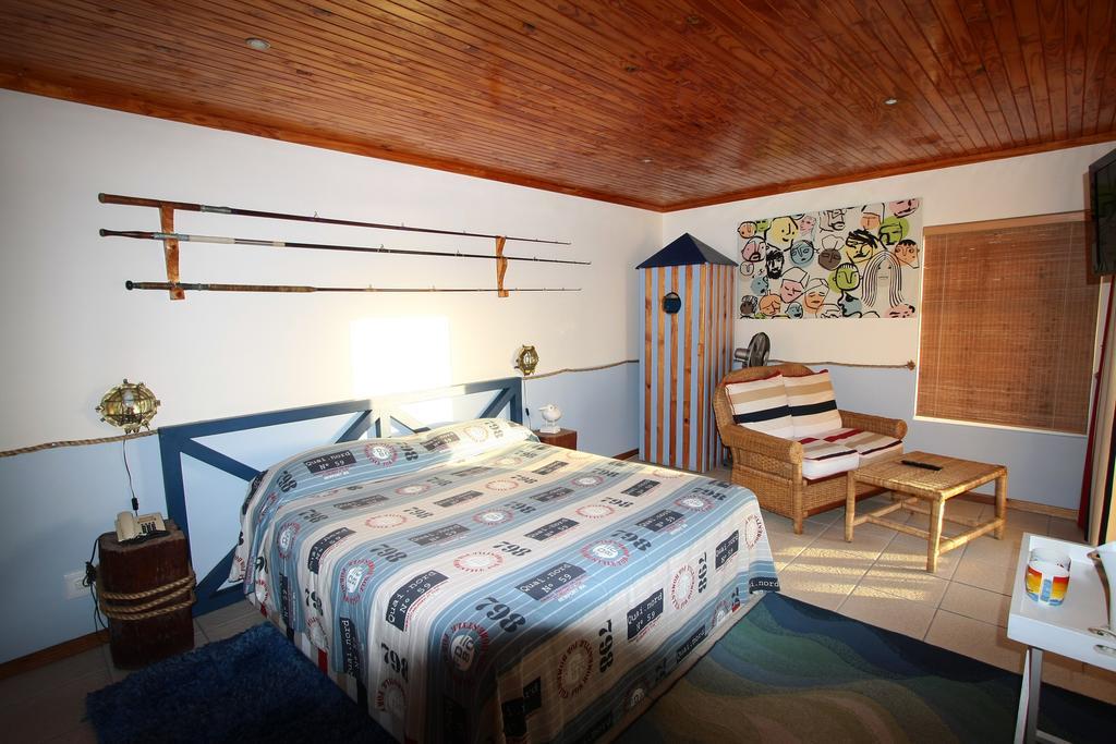Lagoon Lodge Walvis Bay Room photo