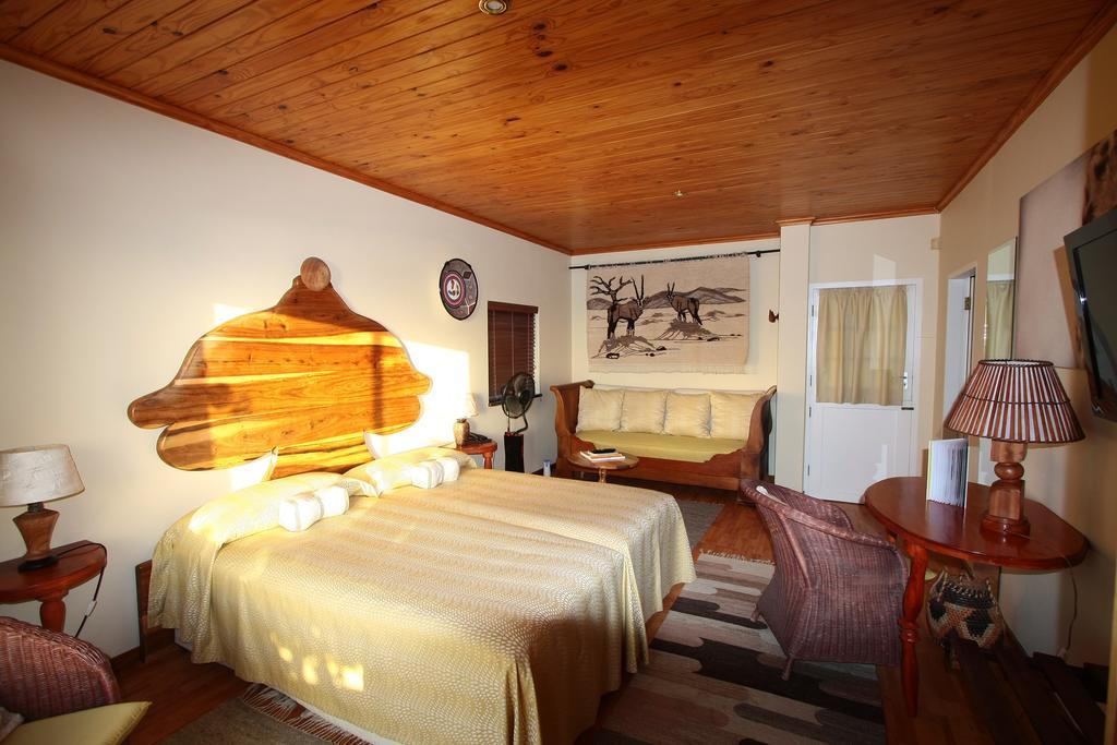 Lagoon Lodge Walvis Bay Exterior photo
