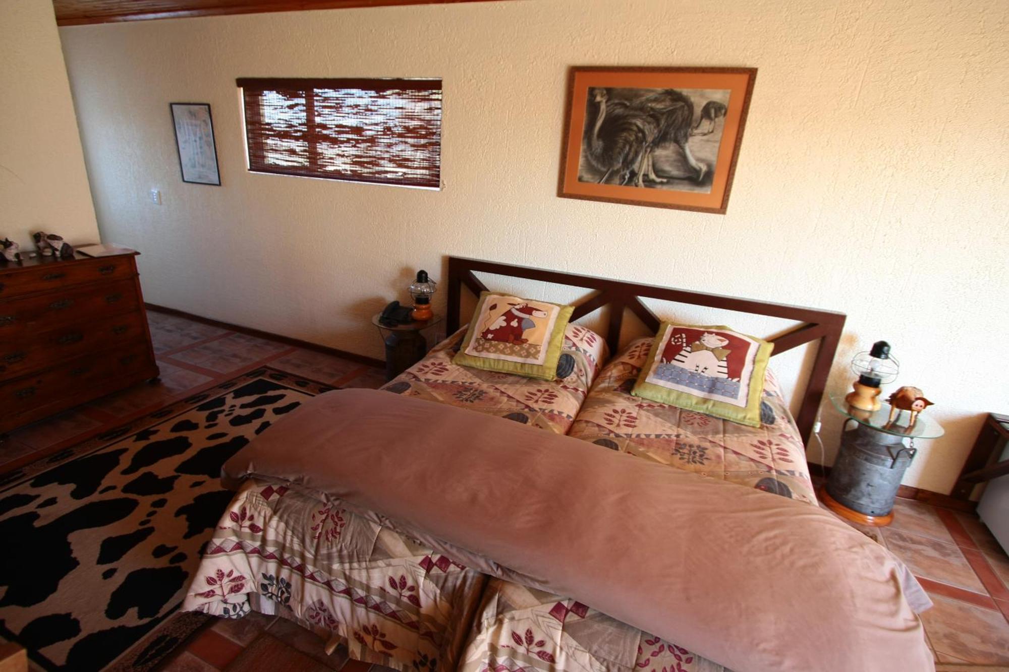 Lagoon Lodge Walvis Bay Exterior photo