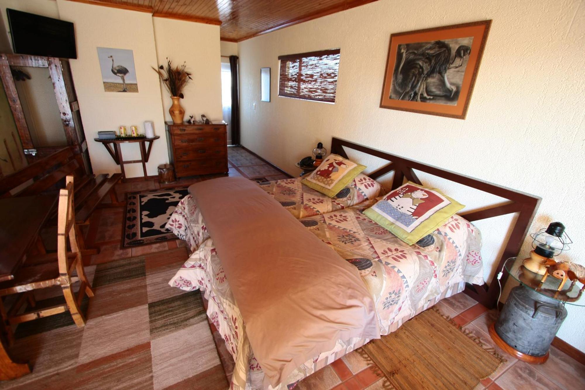 Lagoon Lodge Walvis Bay Exterior photo