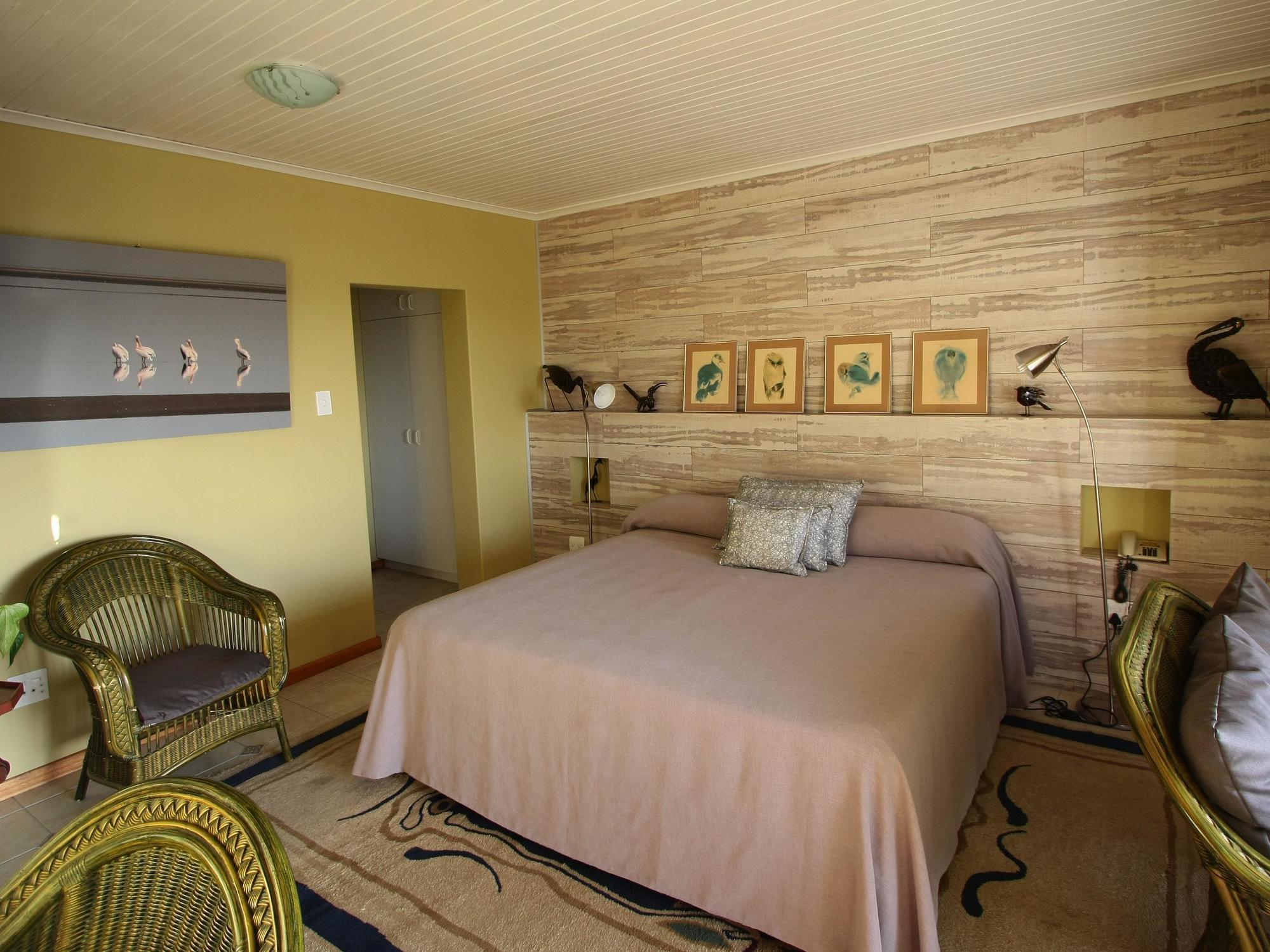 Lagoon Lodge Walvis Bay Exterior photo