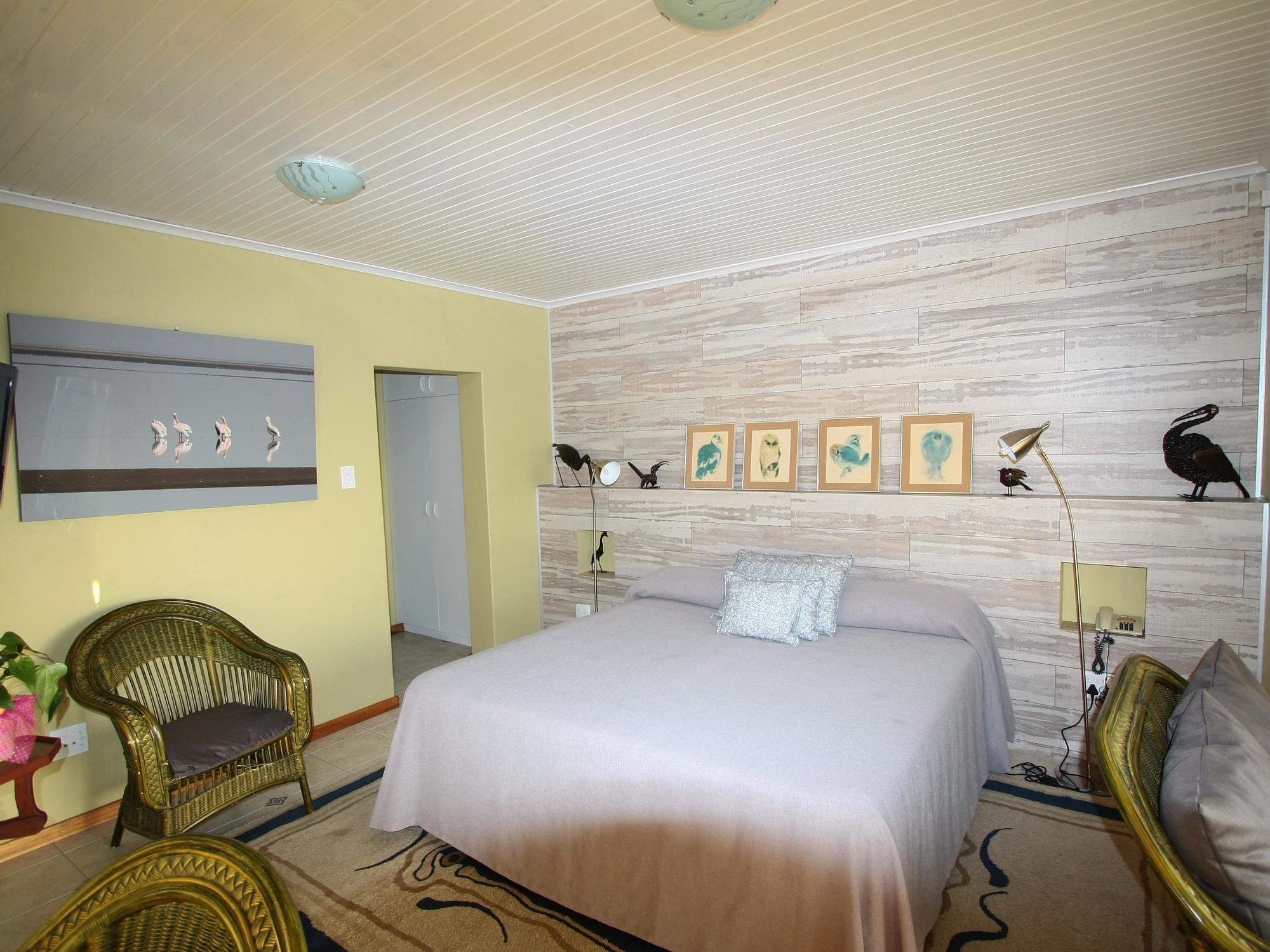Lagoon Lodge Walvis Bay Exterior photo