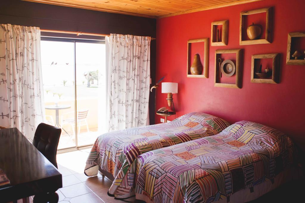 Lagoon Lodge Walvis Bay Exterior photo