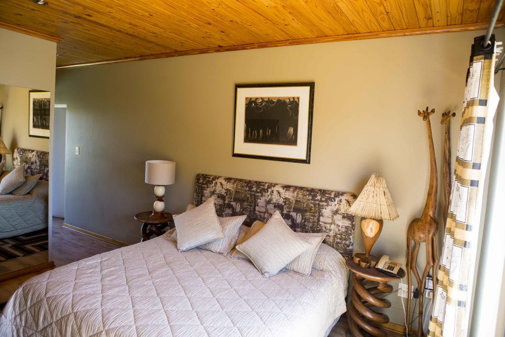 Lagoon Lodge Walvis Bay Exterior photo