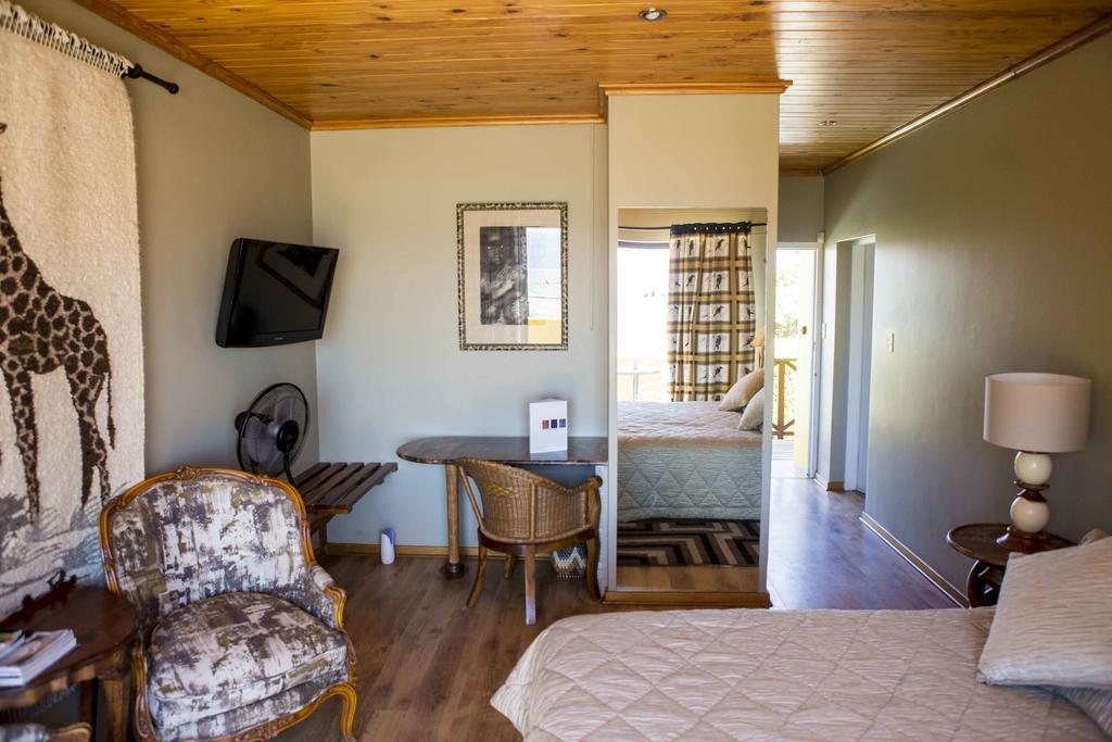 Lagoon Lodge Walvis Bay Exterior photo