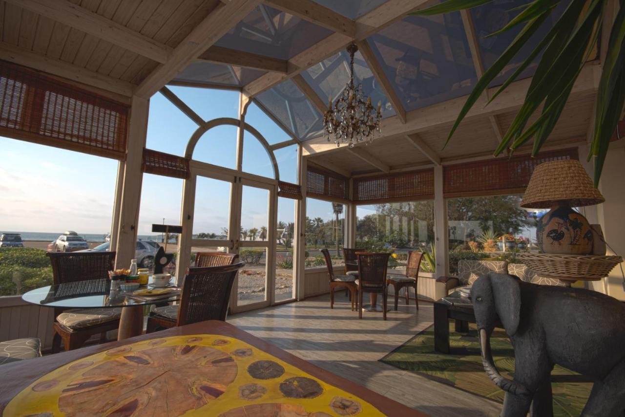 Lagoon Lodge Walvis Bay Exterior photo