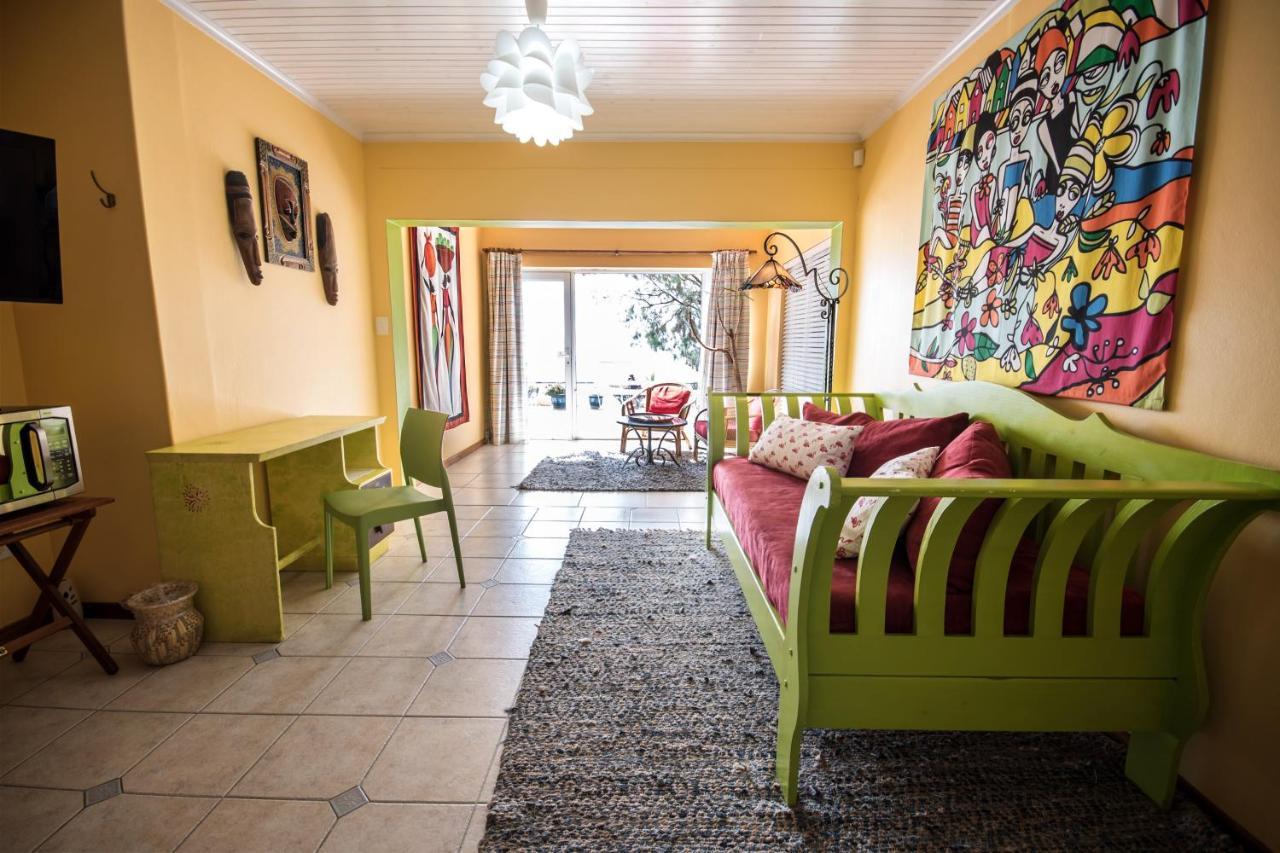 Lagoon Lodge Walvis Bay Exterior photo