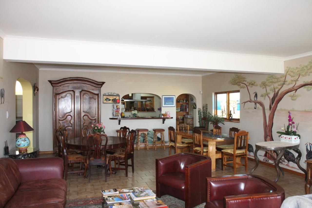 Lagoon Lodge Walvis Bay Exterior photo